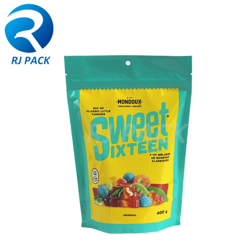 A PP újrahasznosítható csomagoló tasakok újrahasznosítása megvalósítható