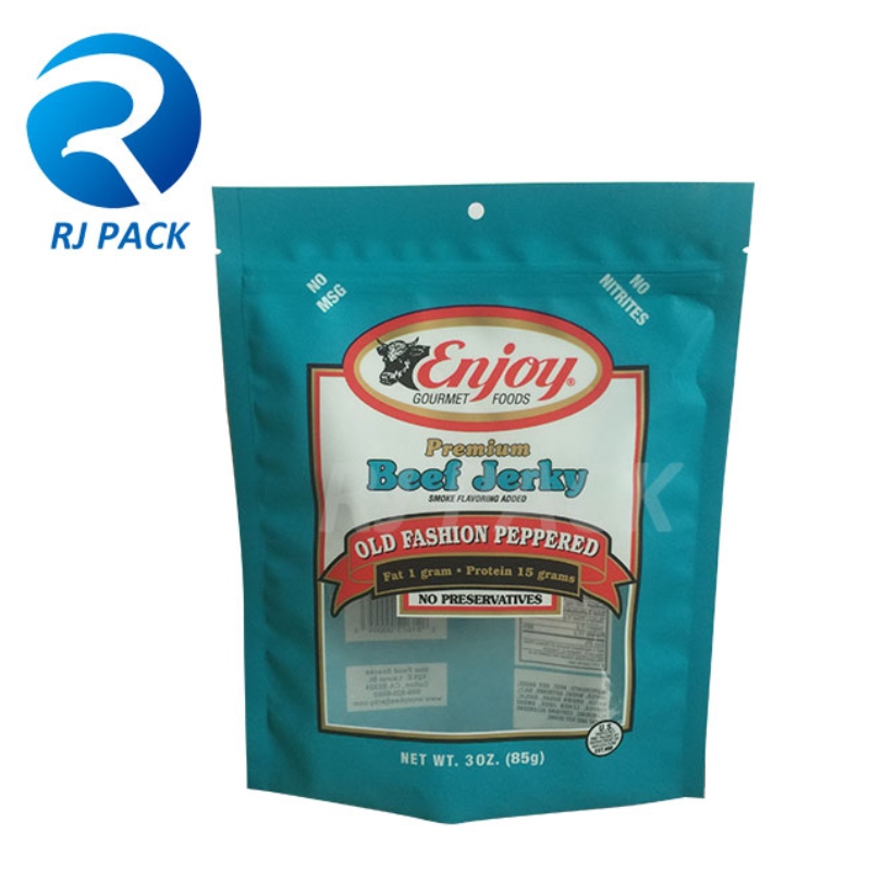 A vákuum tasak szerepe