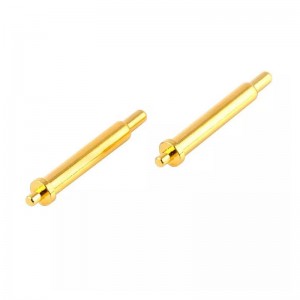 Standard átmenő lyukú POGO PIN