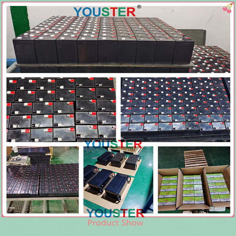 Hogyan helyezzük el az ólomsavas akkumulátorokat?