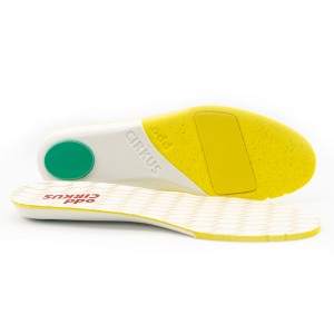 PU alkalmi talpbetét 19