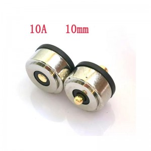 vízálló férfi és női mágnes csatlakozó