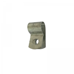 R típusú tűzálló huzalbilincs