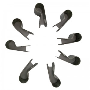 R típusú tűzálló huzalbilincs