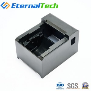 OEM / ODM testreszabott formázó gyártó műanyag alkatrészek