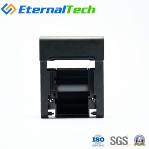 OEM / ODM testreszabott formázó gyártó műanyag alkatrészek