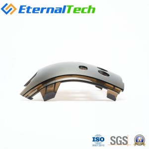 Nagy pontosságú egyedi műanyag befecskendező alkatrészek