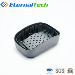 OEM / ODM testreszabott öntésgyártó Műanyag alkatrészek Műanyag öntés fröccsöntő alkatrész