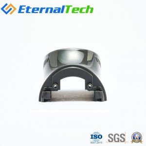 OEM / ODM testreszabott öntésgyártó Műanyag alkatrészek Műanyag öntés fröccsöntő alkatrész