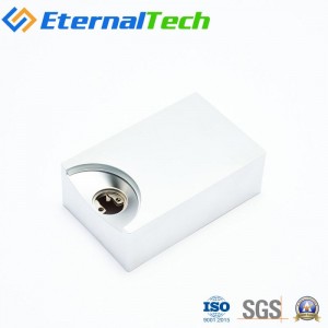 Egyedi ABS fröccsöntő műanyag alkatrészek