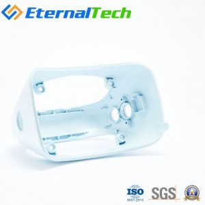 Egyedi orvosi műanyag befecskendező alkatrészek