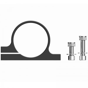 Cnc Casting Efi üzemanyag szivattyú tartók alkatrész