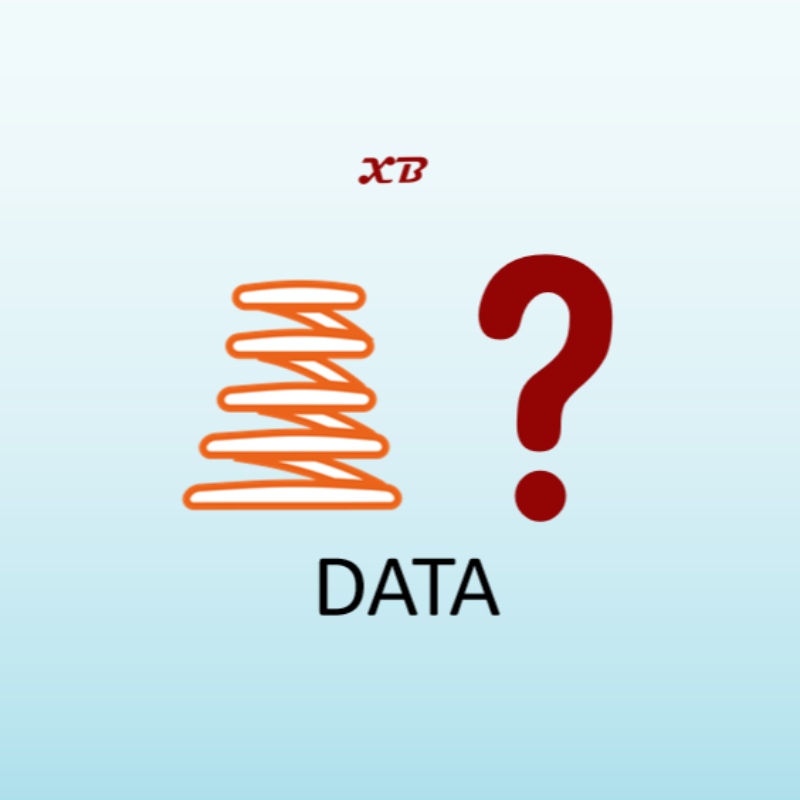 A rugóra vonatkozó adatok