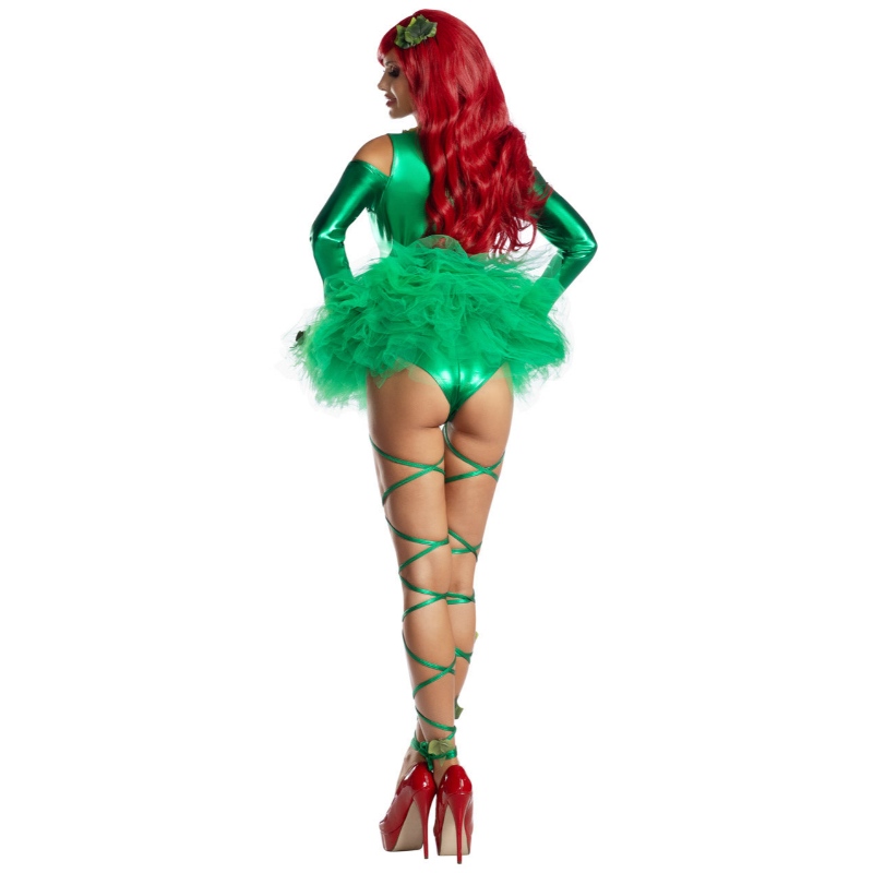 Mérgező babaköltözet