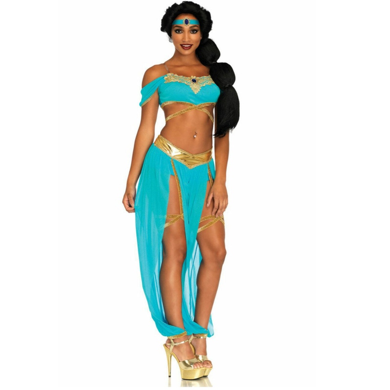 OASIS HERNCESS COSTUME