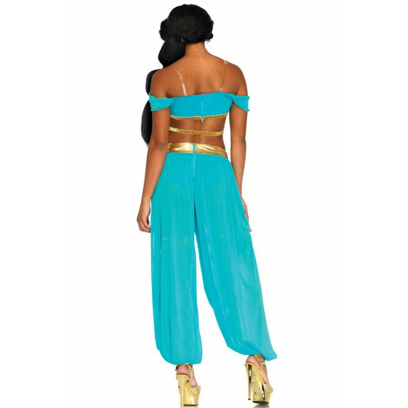 OASIS HERNCESS COSTUME