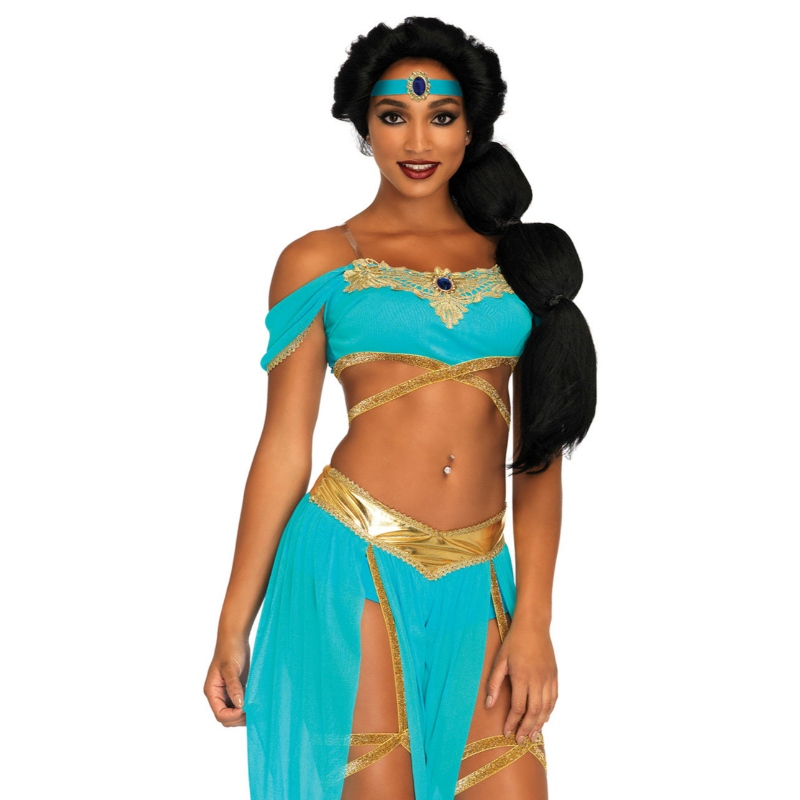 OASIS HERNCESS COSTUME