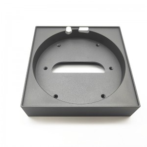 Egyedi CNC eszterga eszterga és marás szolgáltatások fémalkatrészek gyártók CNC megmunkálás és gyártás szolgáltatások