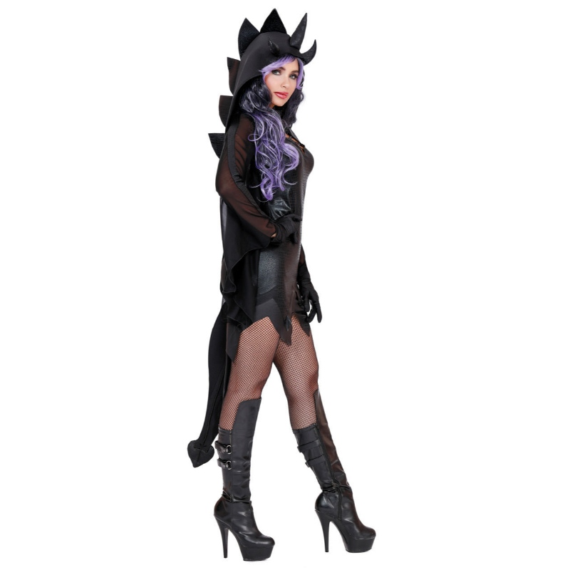 Mágikus Sárkányköltözet