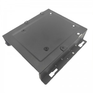 Anyag - Hidegen hengerelt lemez öntőformák gyártása