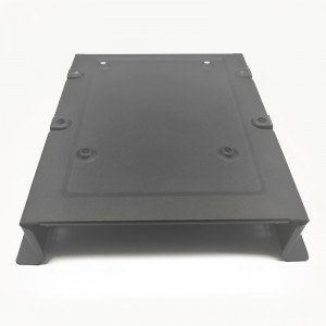 Anyag - Hidegen hengerelt lemez öntőformák gyártása