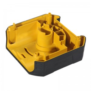 Kétszínű formázó penész