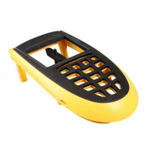 Kétszínű formázó penész