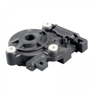 Injekciós készítmények