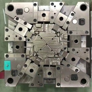 Fröccsöntő penész 3