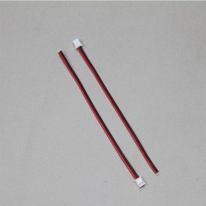 Megjelenítse az elektronikus vezetéket