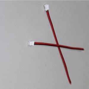 Megjelenítse az elektronikus vezetéket