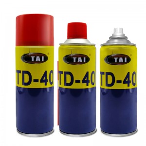 Autó motorkerékpár ipari kenőanyag rozsdabiztos rozsda olajpermet