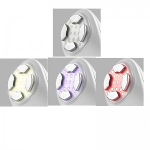 Többfunkciós szépségeszköz