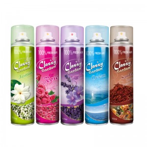 Kiváló minőségű légfrissítő