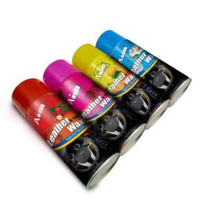 Műszerfal viaszos permetező bőr viasz spray szilikon spray