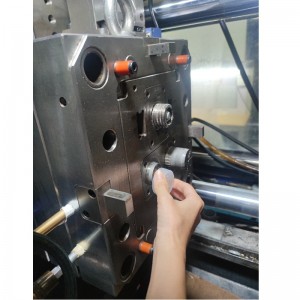 Injekciós előállítás