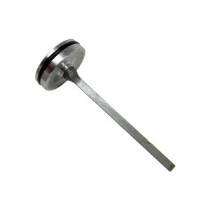 ST64 Beton Nailer sorozat Körömpisztoly tartozékok Pótalkatrészek Dugattyúvezető egység