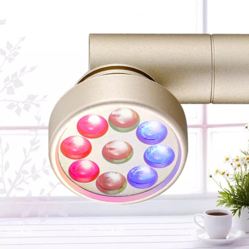 Piros fény terápiás lámpa, az arc és a test vörös fényterápiás eszköze, az infravörös vörös fényterápia közelében az ízületi és izomfájdalom enyhítésére, javítja az arcbőr, anyak hátfájás -enyhítését.