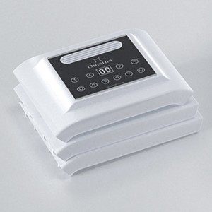 Otthoni használat többfunkciós szépségápolási berendezés PDT LED-es fényterápiás gép (gőztípus) Nanovíz-kiegészítő, bőrfiatalítás, pattanások eltávolítása