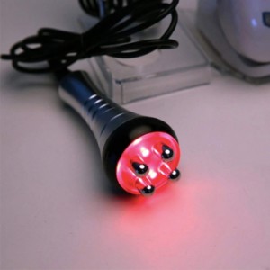 40K Cavitation RF Karcsúszó gép, arcmasszázs gép hordozható arcbőrápolási test átalakító szerszámok Multifunkciós szépségszalon berendezések bőr T-székhelyű ráncok csökkentő eszköz