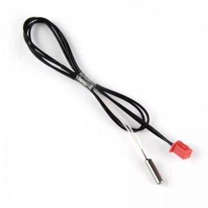 egyenes termisztor szonda