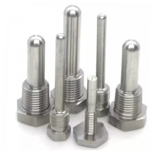 menetes termisztor szonda