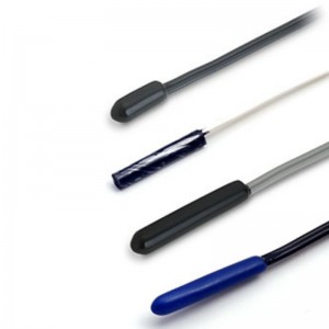 vinil -nplasztikus termisztor szonda