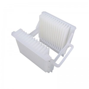 Peek PFA ostya doboz