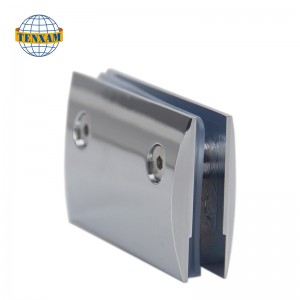 Kettős lyukú 180 fokos rögzítőbilincs