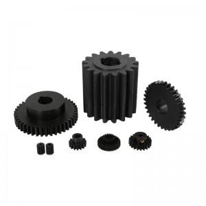 Peek sebességváltó