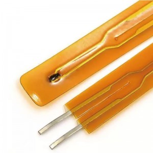 Vékonyréteg -termisztorntc termisztor