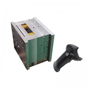 Penészgyártó műanyag formatervezés penésznyitott magas hőmérsékletű műanyag háztartás CNC feldolgozás