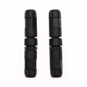 12 csap vízálló csatlakozó