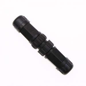 14 PIN Vízálló csatlakozó